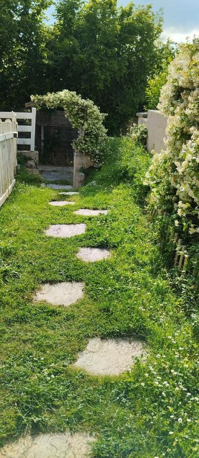 La Maison Du Saule Pompignac المظهر الخارجي الصورة