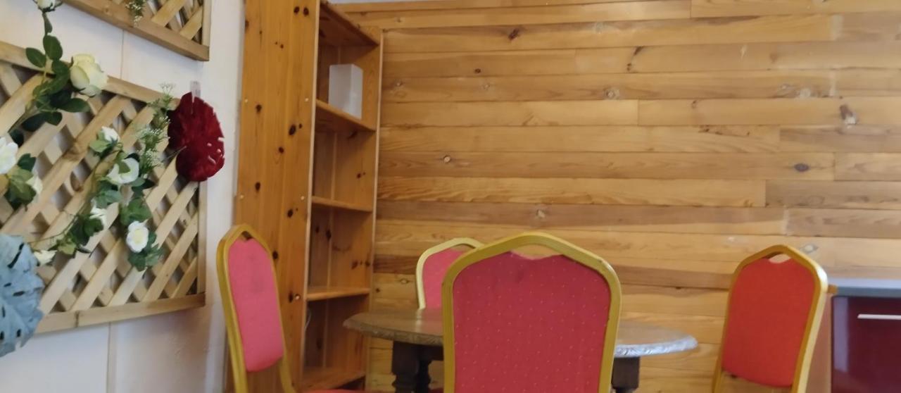 La Maison Du Saule Pompignac المظهر الخارجي الصورة